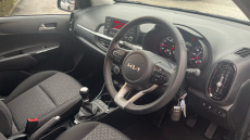 Kia Picanto 1.0 2 5dr [4 seats] Petrol Hatchback